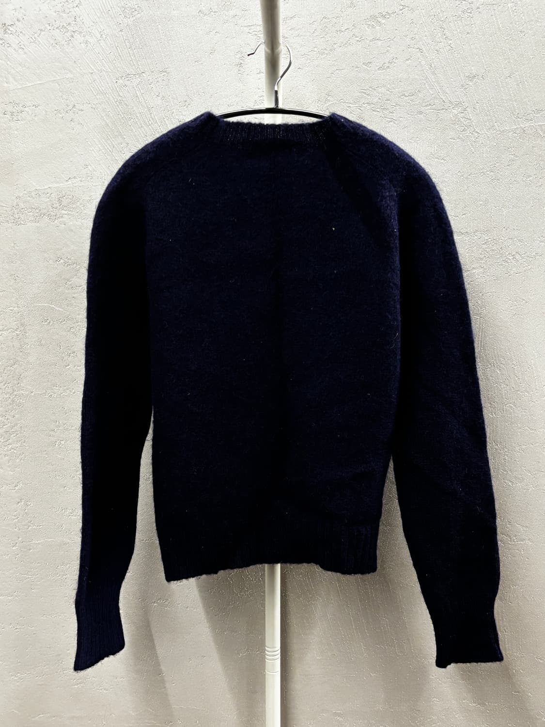 LL Bean 엘엘빈 네이비 니트 44 상품이미지7