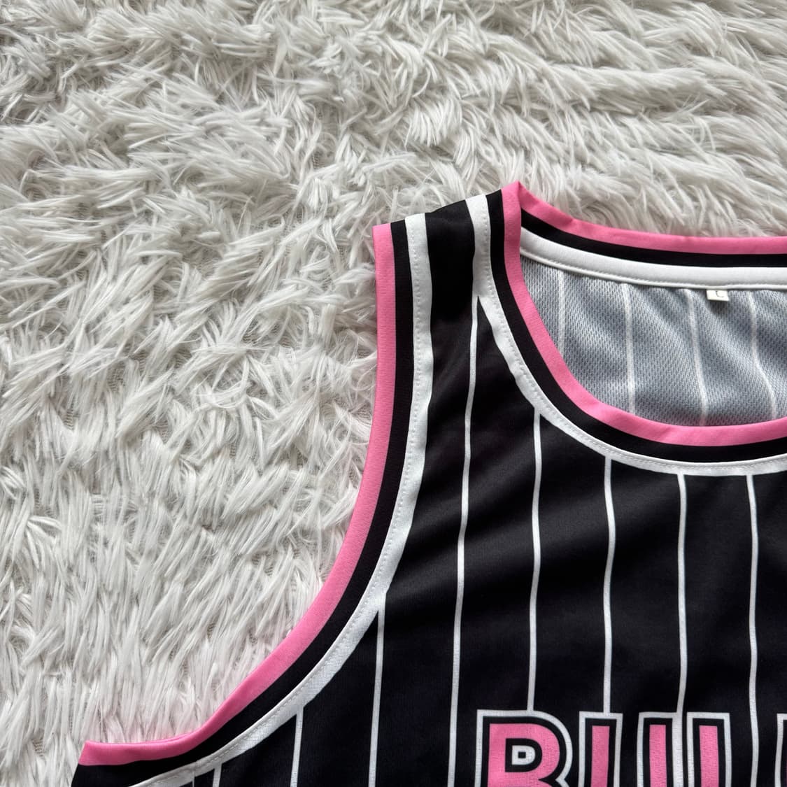 BULLS 일본빈티지 농구 유니폼 빈티지유니폼 나시 유니폼 XL 105 상품이미지1