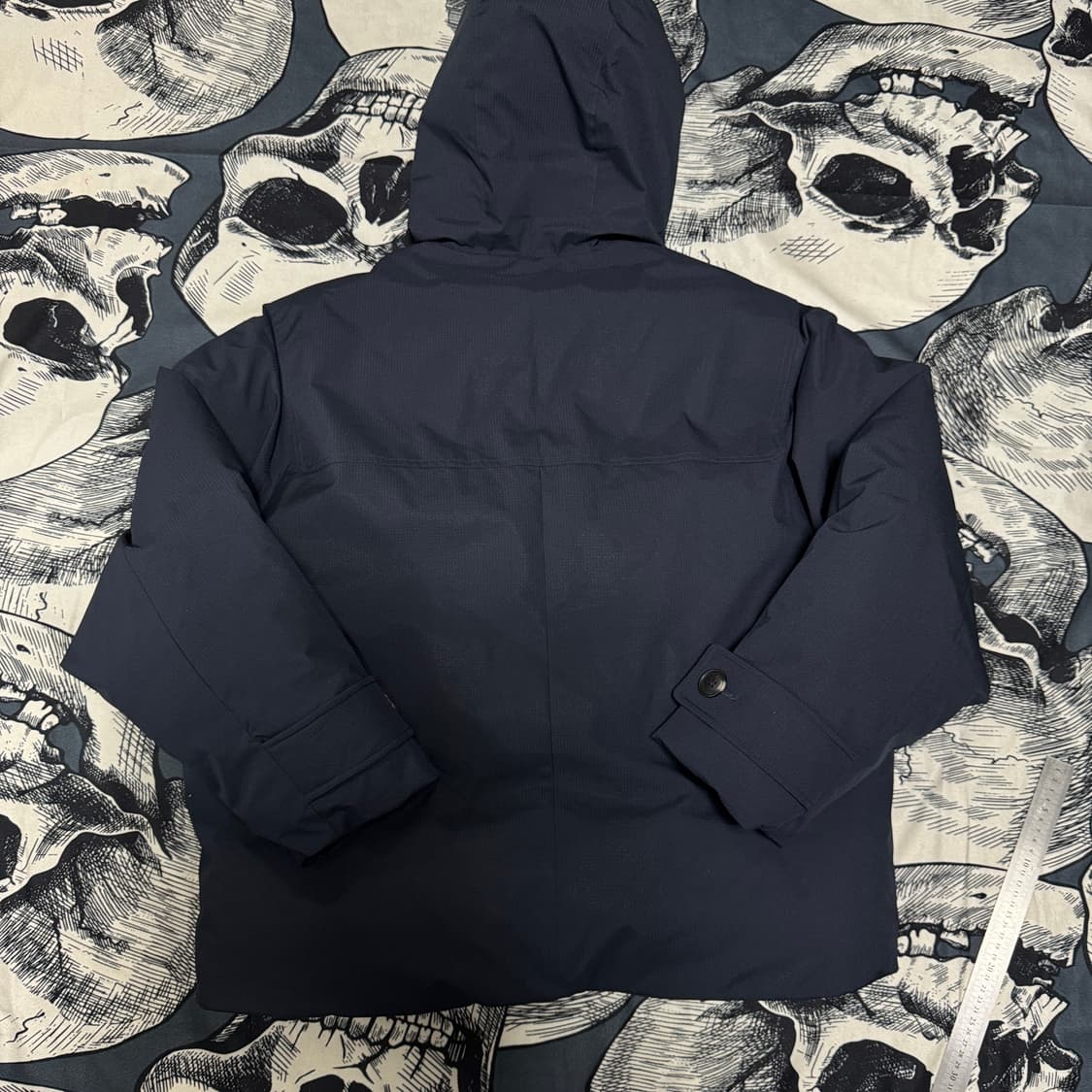 키뮤어 더플패딩 S사이즈 상품이미지7