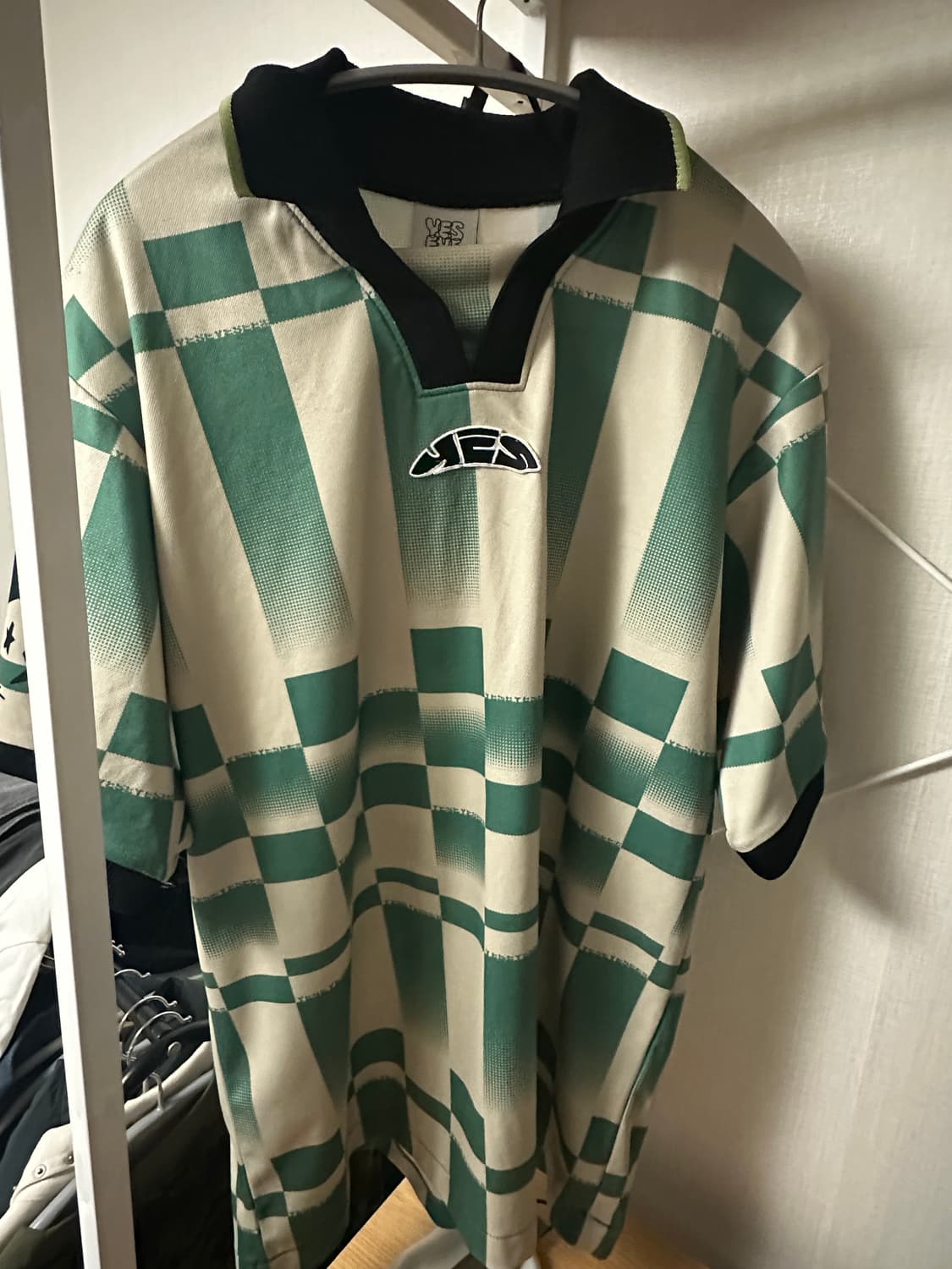 예스아이씨 풋볼티 상품이미지1