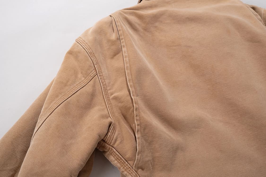 칼하트 디트로이트 자켓(100) 상품이미지2