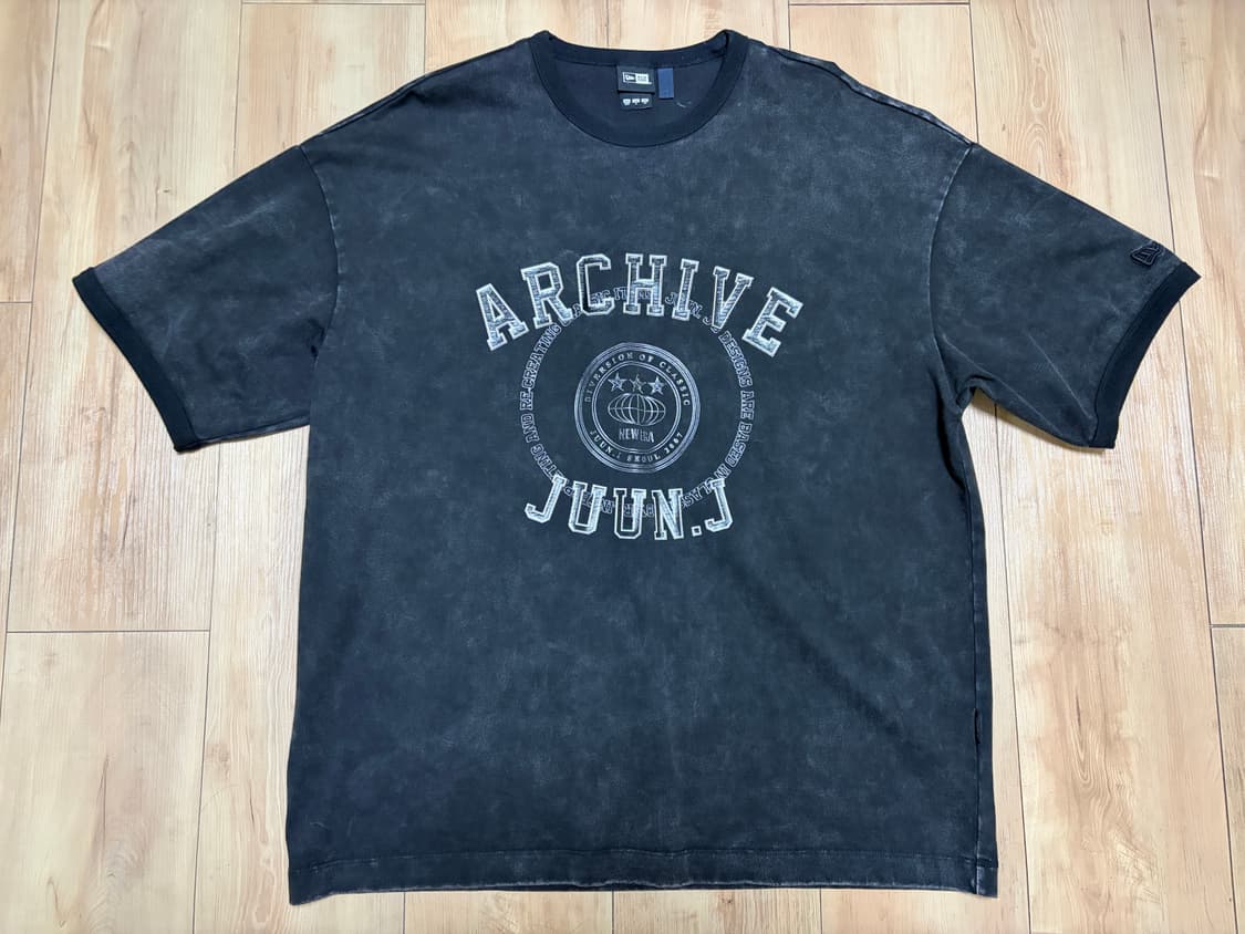 준지 뉴에라 반팔 상품이미지1