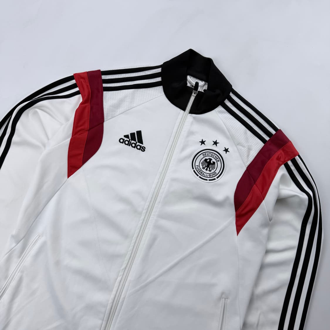 아디다스 독일 국대 유니폼 져지 상품이미지2