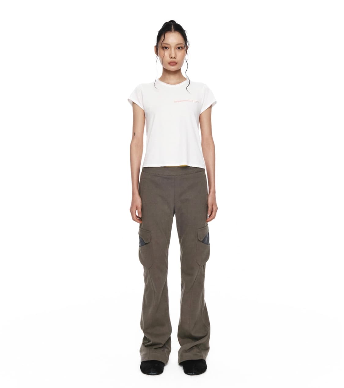 xlim EP.8 WOMEN 02 TROUSERS 상품이미지1