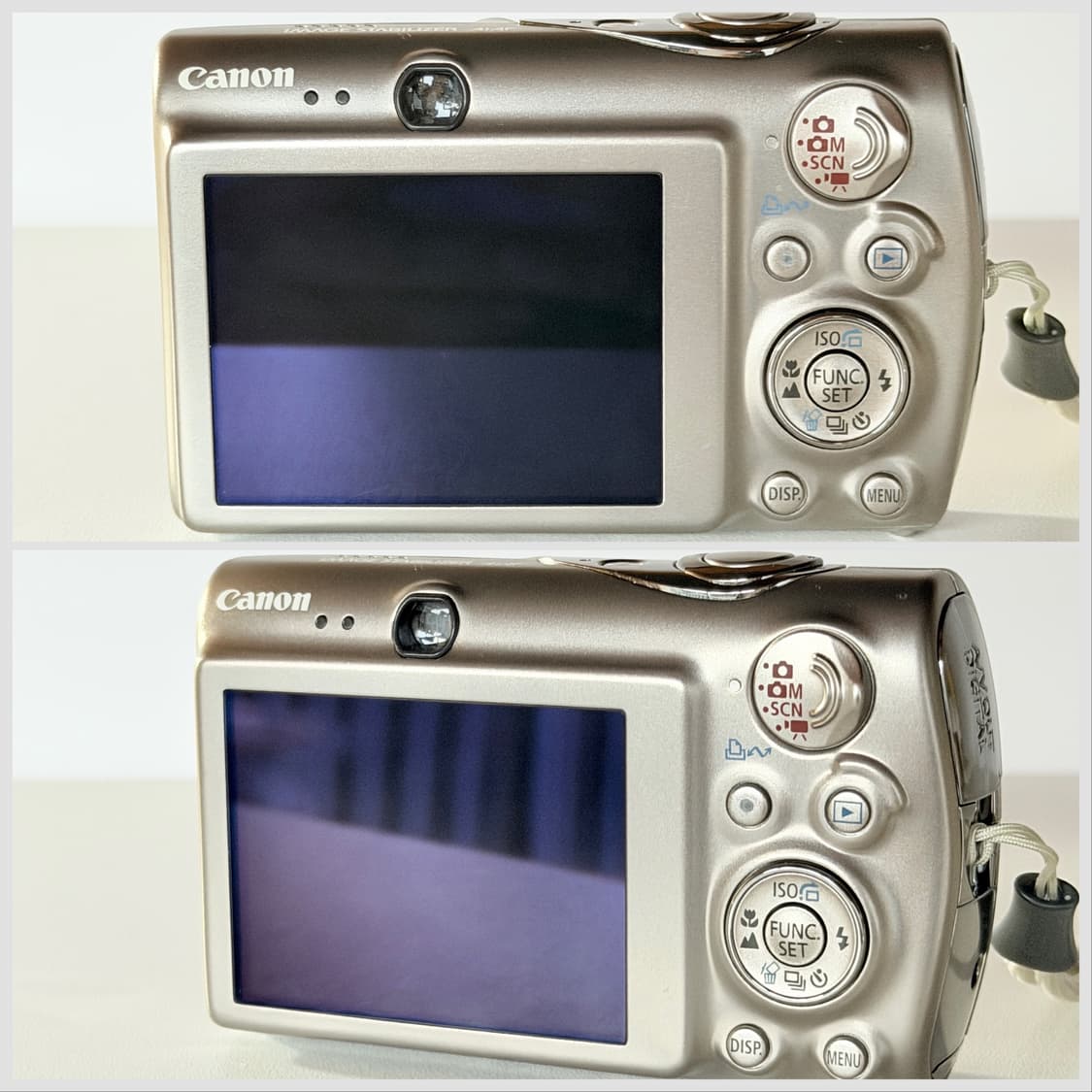 ✨엔믹스 지우 픽 미품✨캐논 ixy2000 ixus960 익서스960 상품이미지5