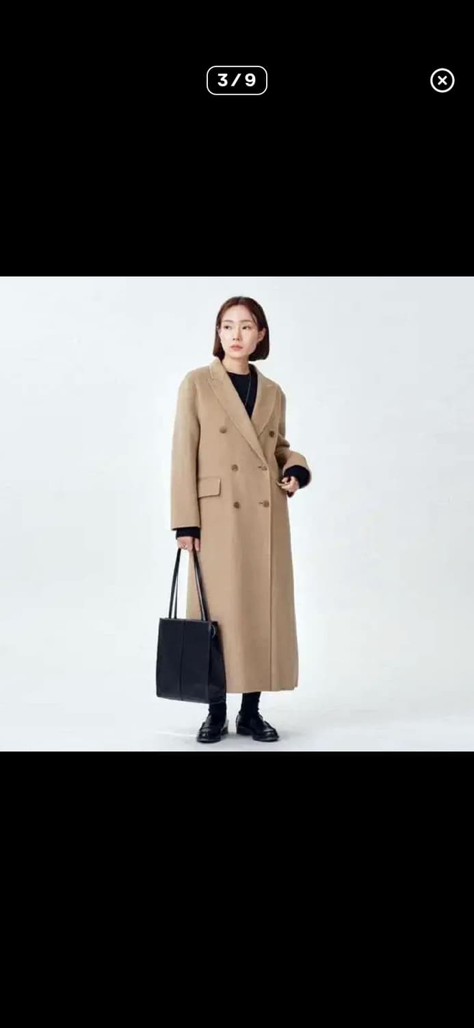 Hanoll헨드메이드코트 상품이미지1