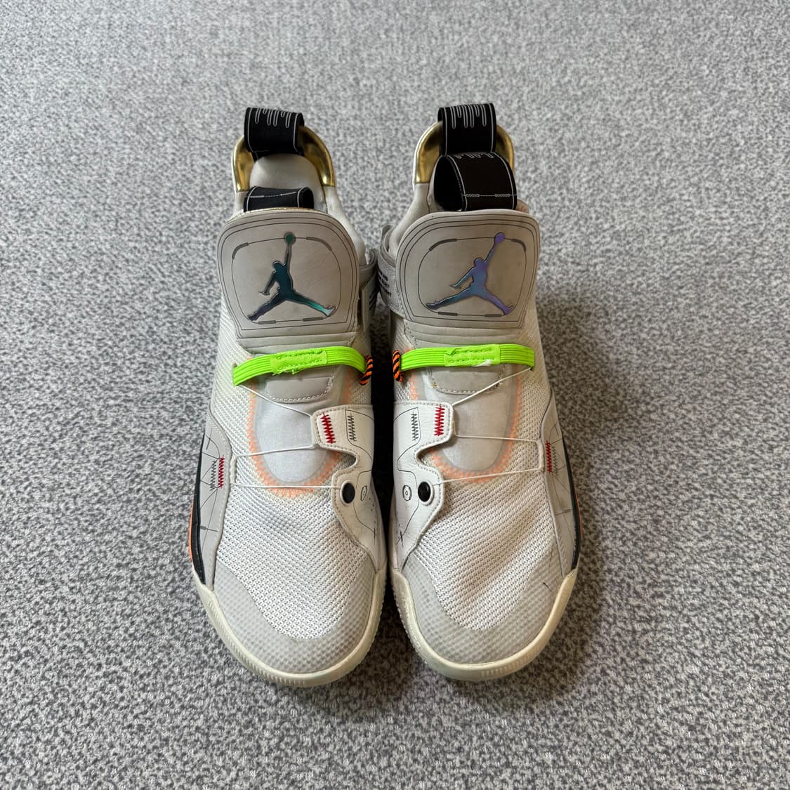 [정가 25만원] 나이키 에어 조던 33 PF 270 상품이미지1