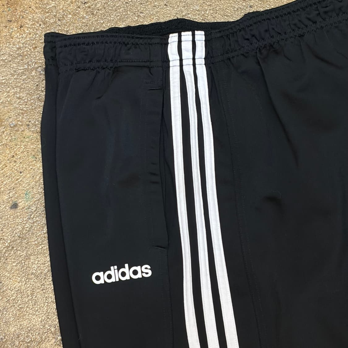 USA 아디다스 삼선 츄리닝 트레이닝팬츠  상품이미지4