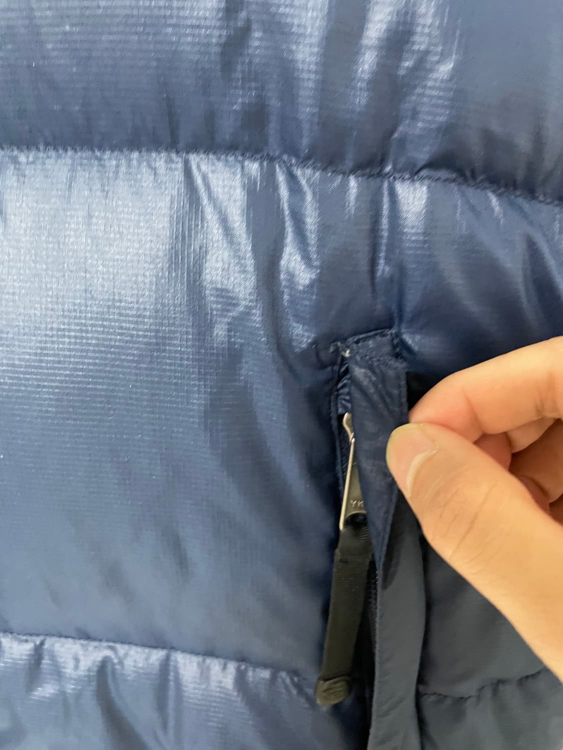 노스페이스 구형눕시 700 상품이미지4