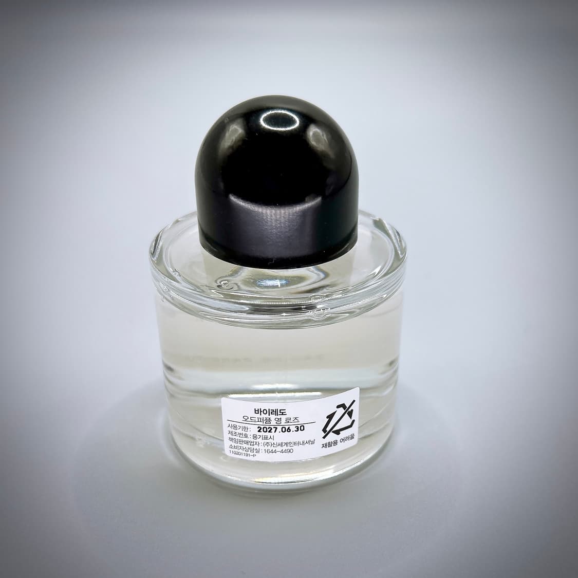 바이레도 여린 여성의 향수 영로즈 50ml 상품이미지5