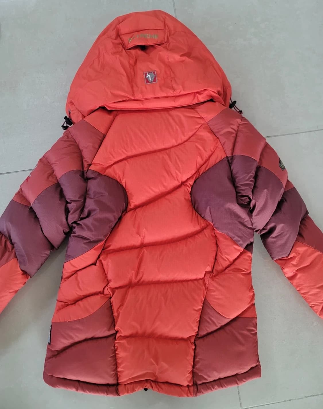 블랙야크 패딩 구스다운 85(s) 상품이미지2