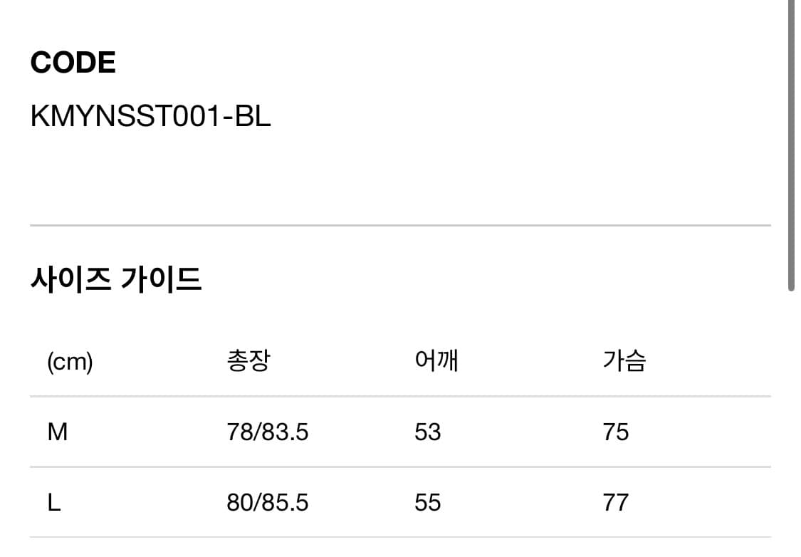 [M] 카미야 디스 빈티지 후드 셔츠 상품이미지5