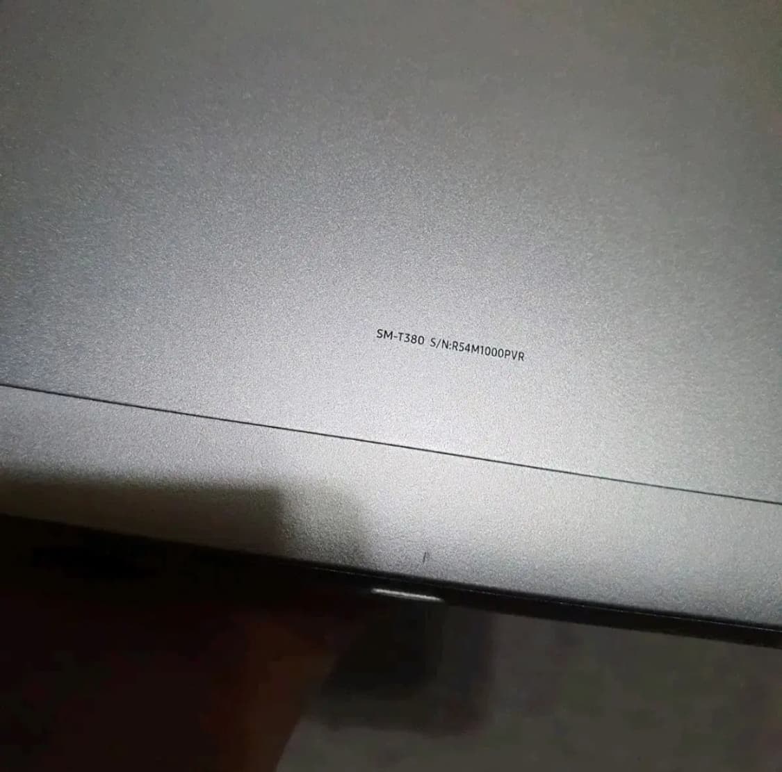 삼성 갤럭시 탭 A (2017) SM-T380 32기가 wifi 상품이미지6