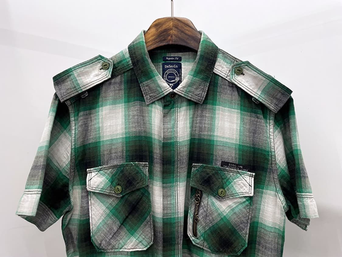 DIESEL (men's S, women's L) 상품이미지2