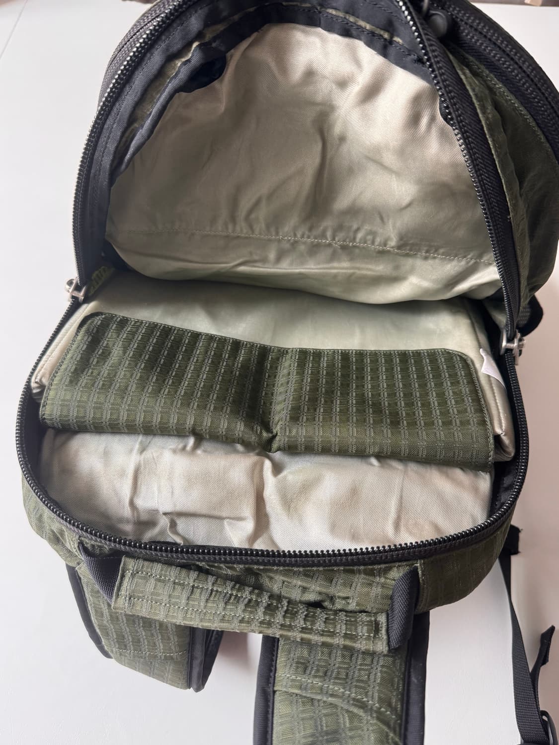 00s 파타고니아 라이트와이어 백팩  상품이미지7