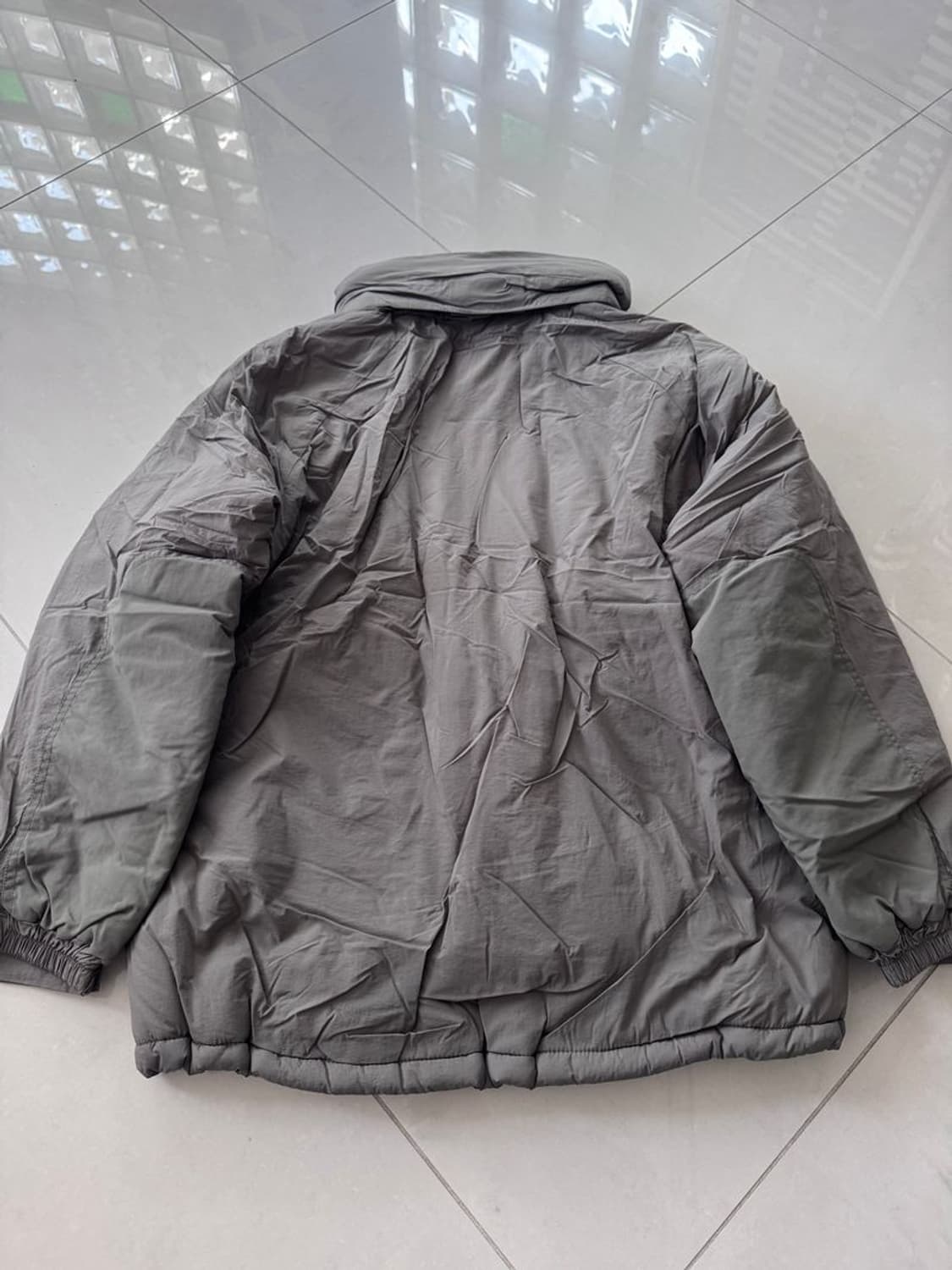 PRIMALOFT LEVEL7 24FW 프라이멀로프트 레벨7 24FW 상품이미지4