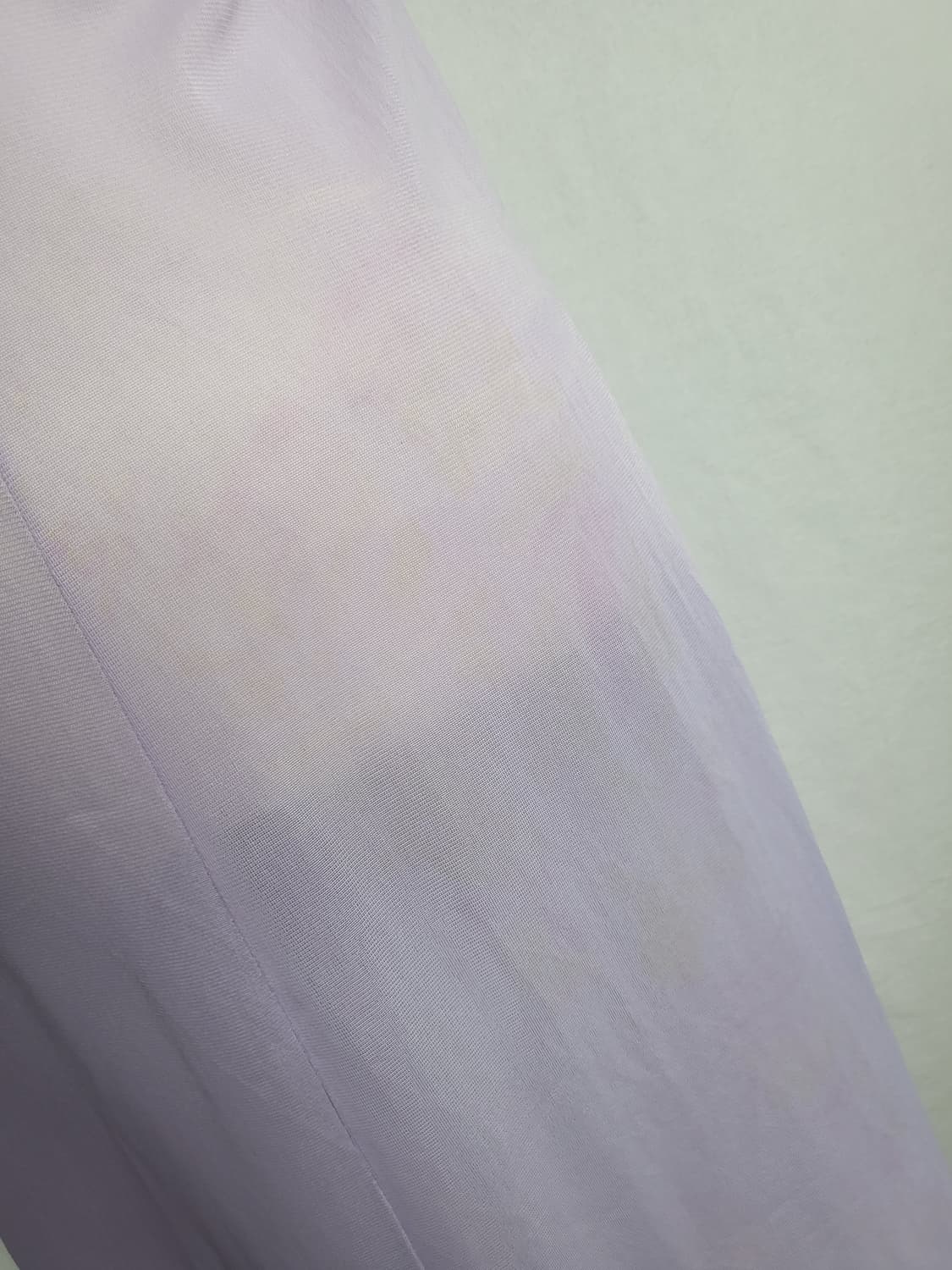 빈티지 라일락 퍼플 슬립 드레스 상품이미지4