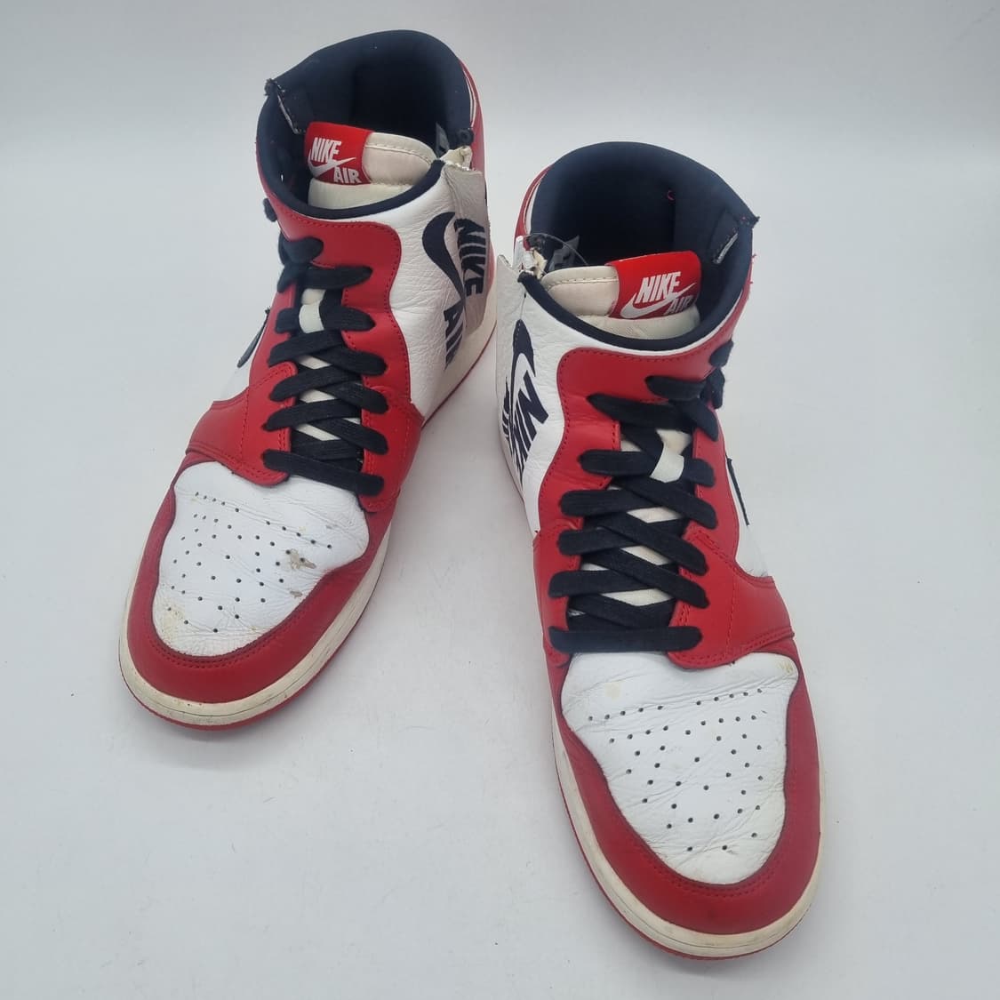 나이키 에어 조던 1 레블 XX 시카고 남성 265mm 상품이미지6