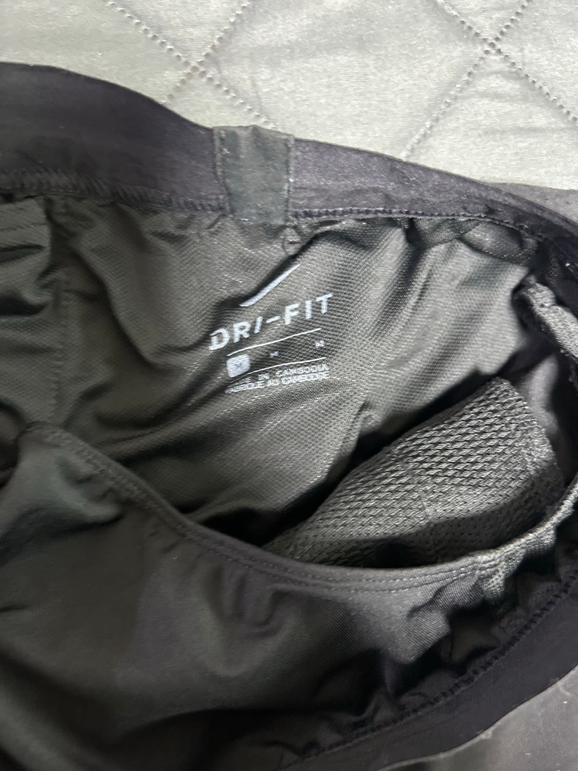 나이키 러닝 반바지 상품이미지2