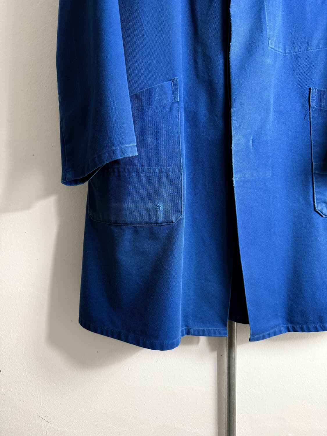 Vintage Picobello French Work Coat 상품이미지4