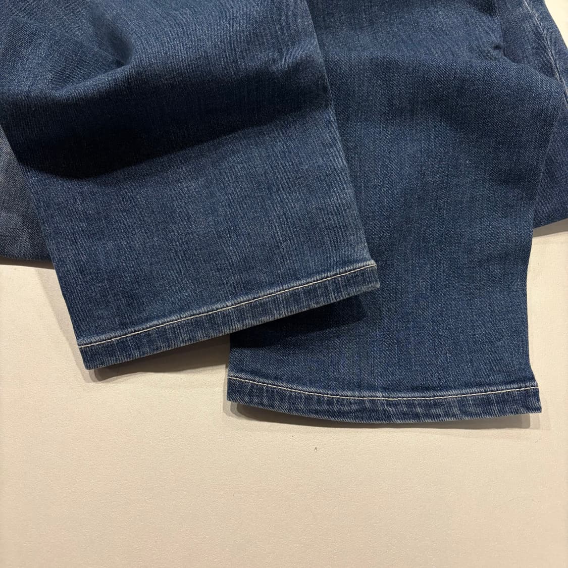 [36] 22s 트루릴리젼 청바지 데님 팬츠 D320 상품이미지5