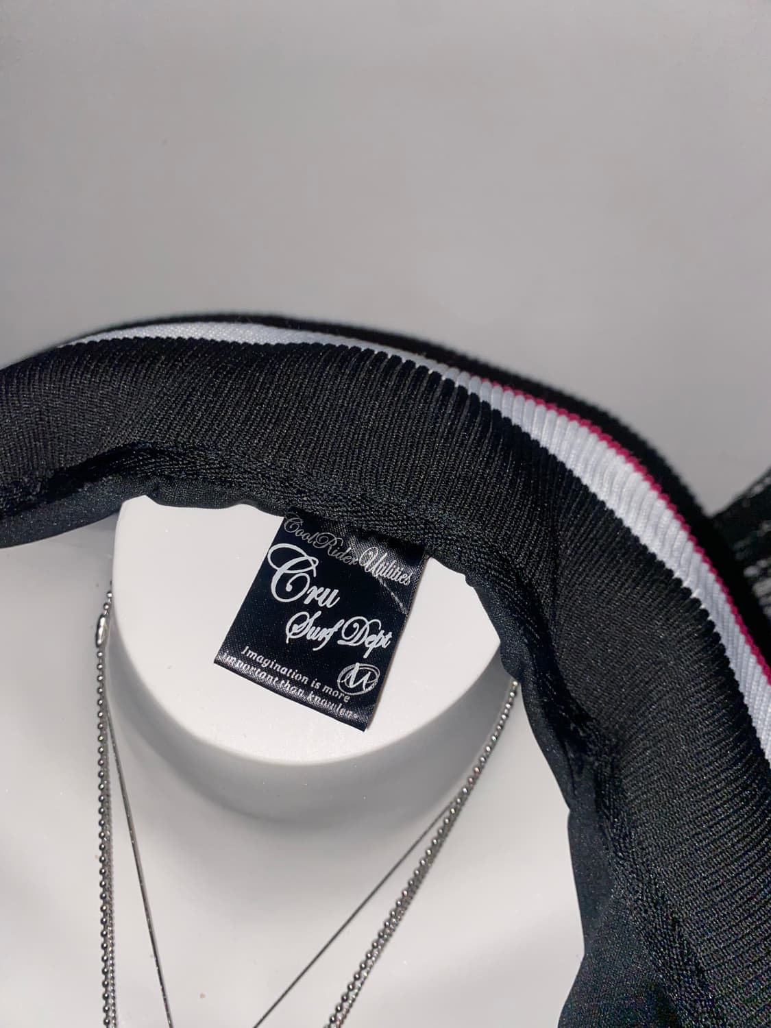 ꒰ঌ 펑투케 레터링 져지 집업 ໒꒱ 상품이미지7