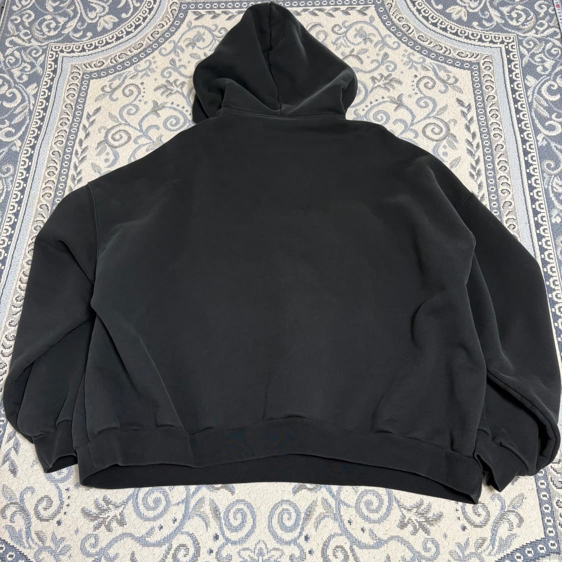 Balenciaga × adidas 후디 / 표기사이즈 L 상품이미지2