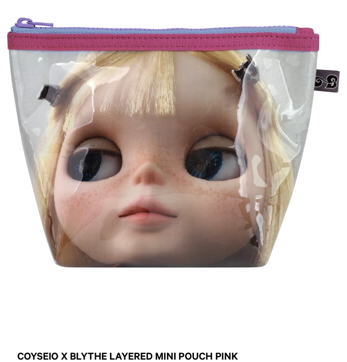 코이세이오 브라이스 파우치 상품이미지1