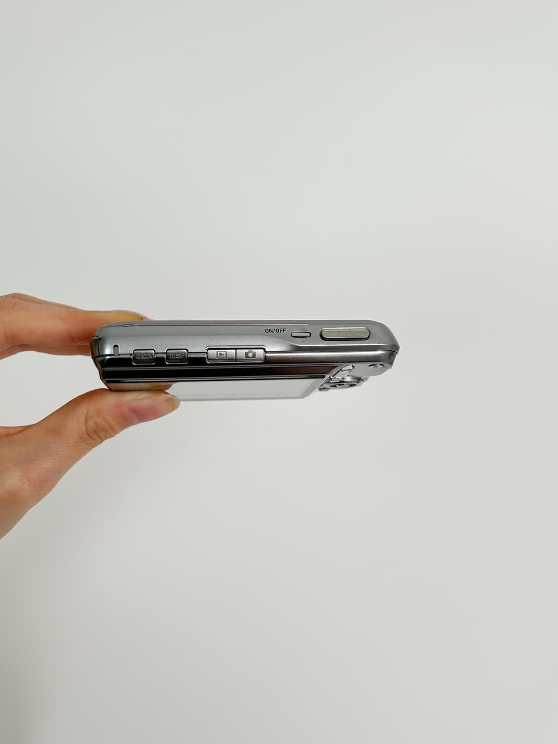 입문용추천!) 카시오 엑슬림 s770 Exilim 빈티지 디카 상품이미지7