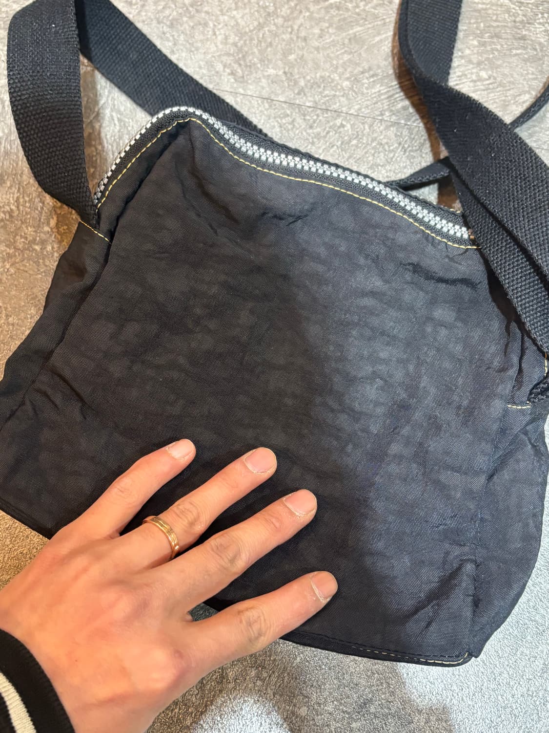 키플링 크로스백 가방  상품이미지6