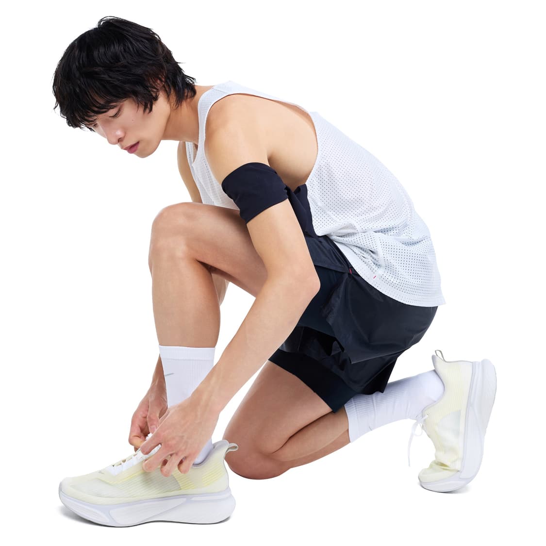 프로스펙스 swna seam 26 러닝화 (290) 상품이미지4