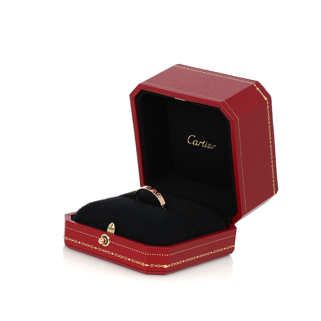 까르띠에 러브링 핑크골드 러브반지 까르띠에반지 56호 상품이미지9