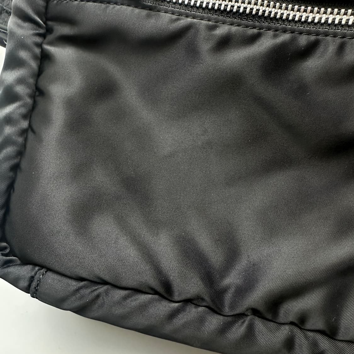 PORTER TANKER CAMERA BAG 포터 탱커 카메라백 상품이미지10