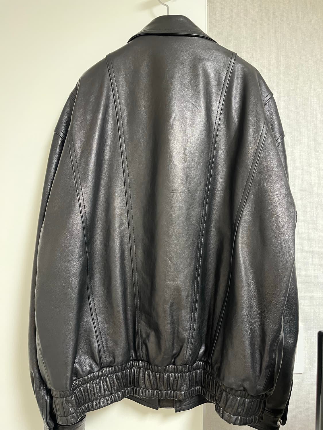 캐롤쇼페 대디레더자켓 라이트버전  상품이미지9