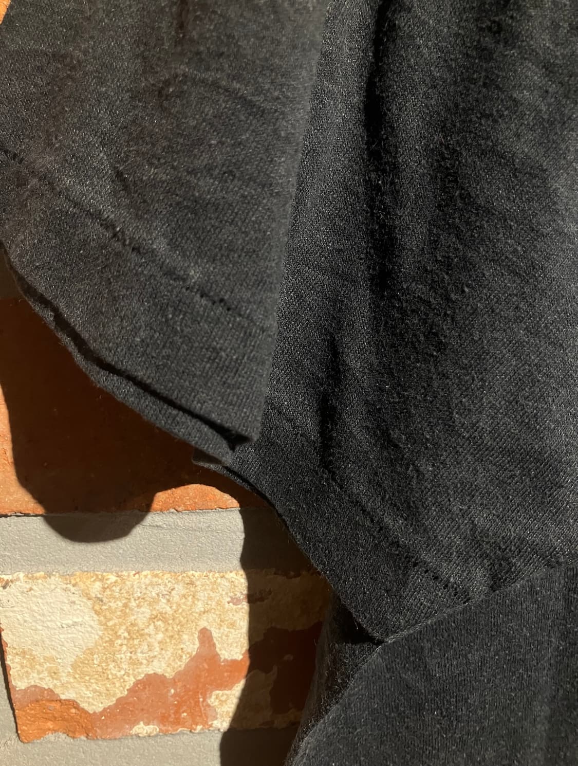 90s USA 빈티지 패러디 반팔 티셔츠 상품이미지5