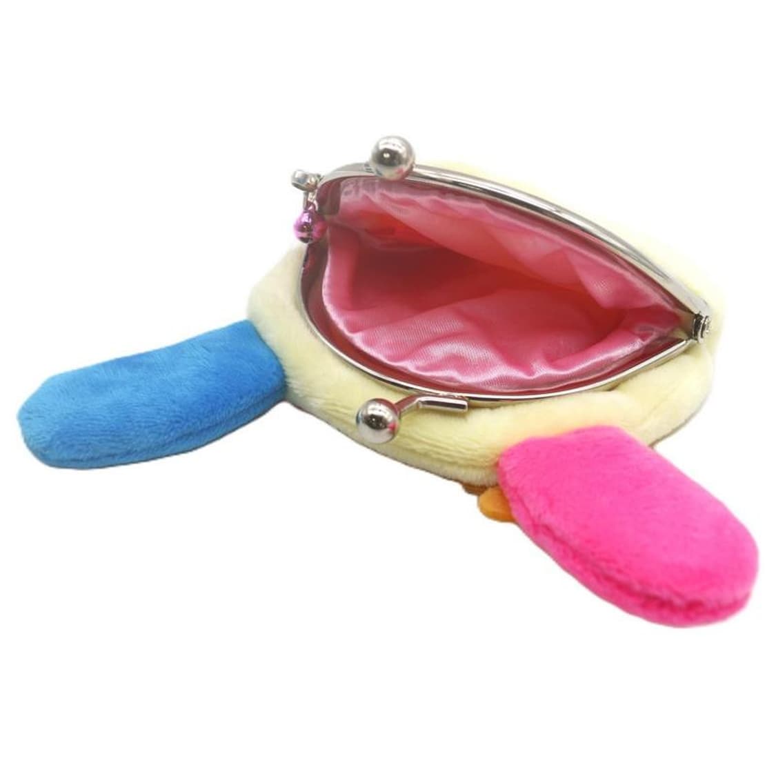 우사하나 가마구치 동전지갑 새상품 상품이미지4