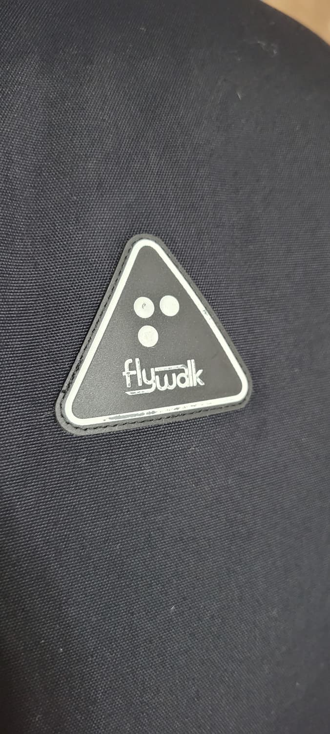 (남성110사이즈)K2 Flywalk 덕다운 롱패딩 상품이미지5