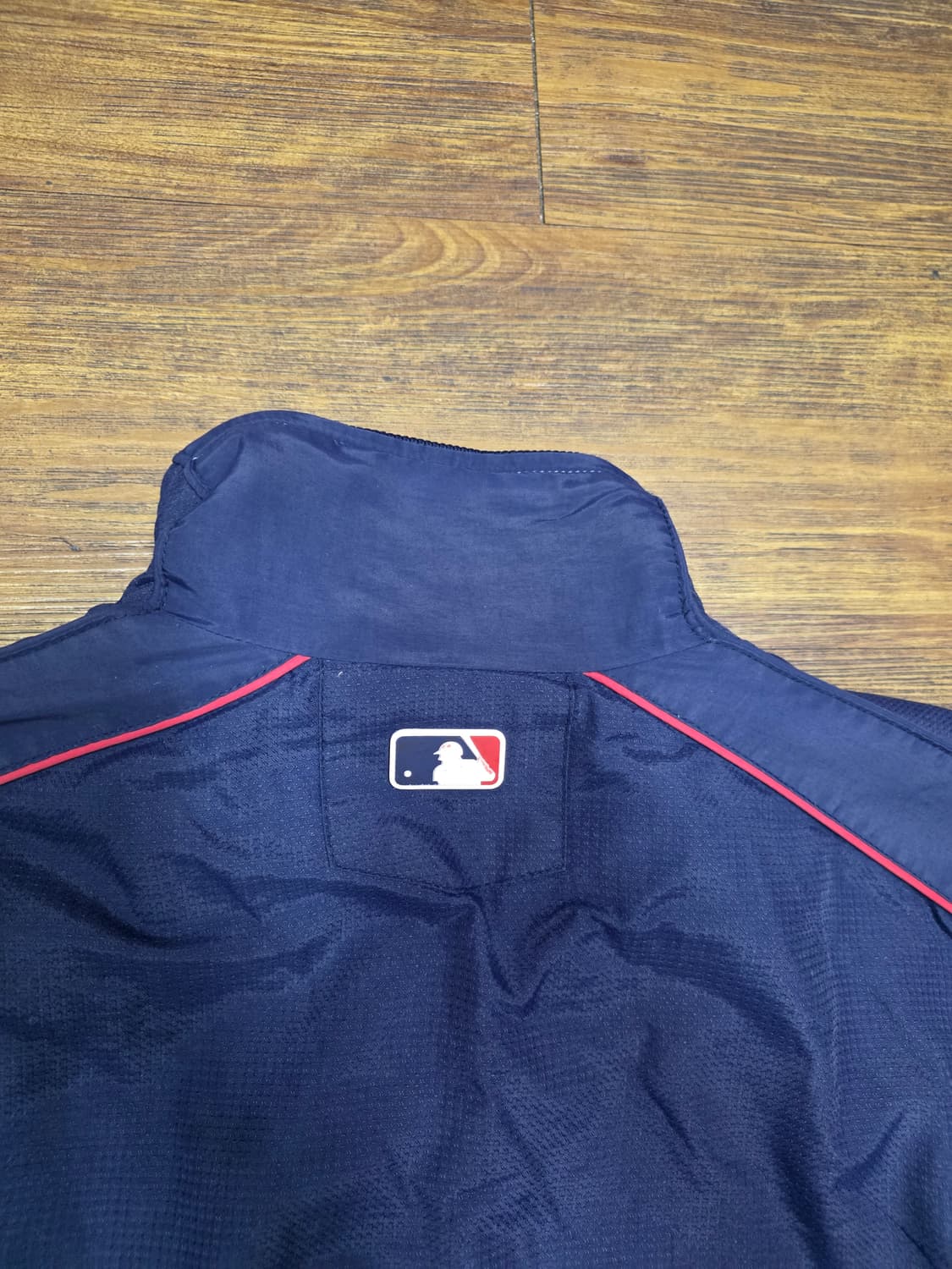 마제스틱 보스턴레드삭스 자켓 상품이미지8