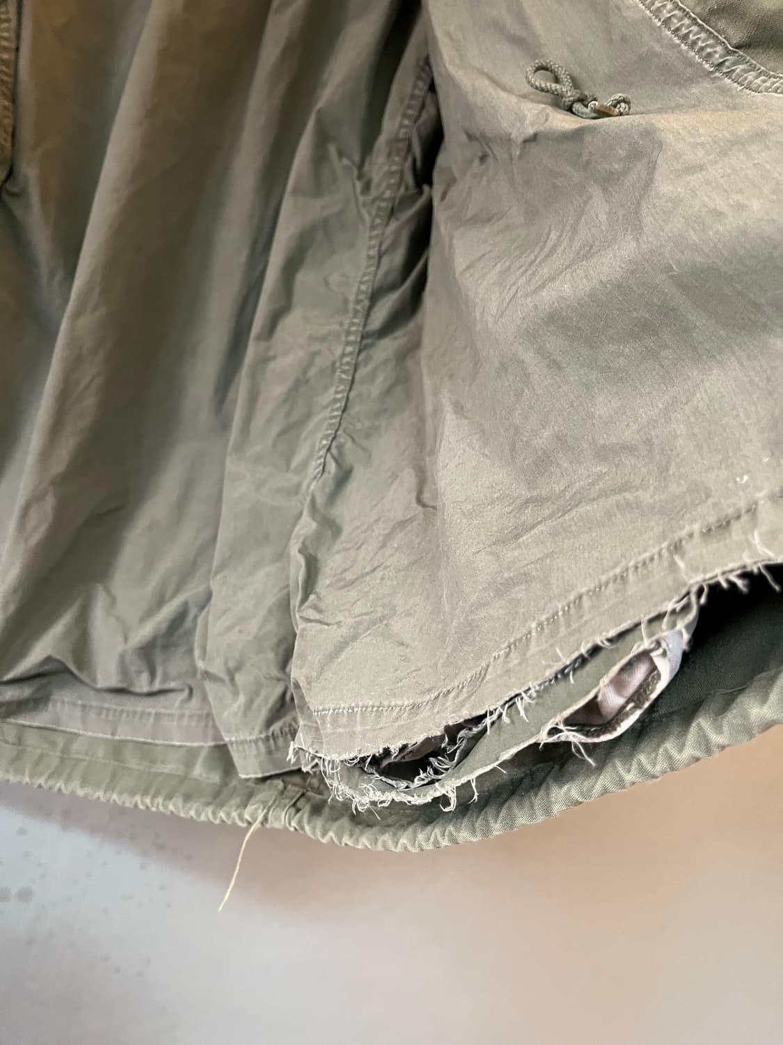 M-65 필드 재킷 1st Generation 상품이미지9