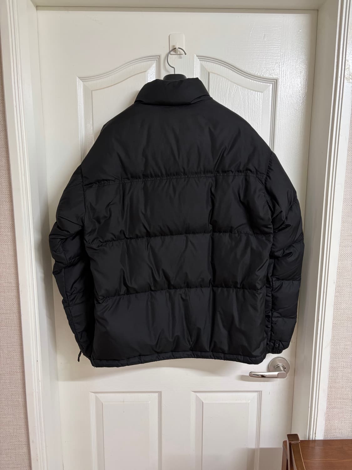 비바스튜디오 숏패딩 상품이미지4