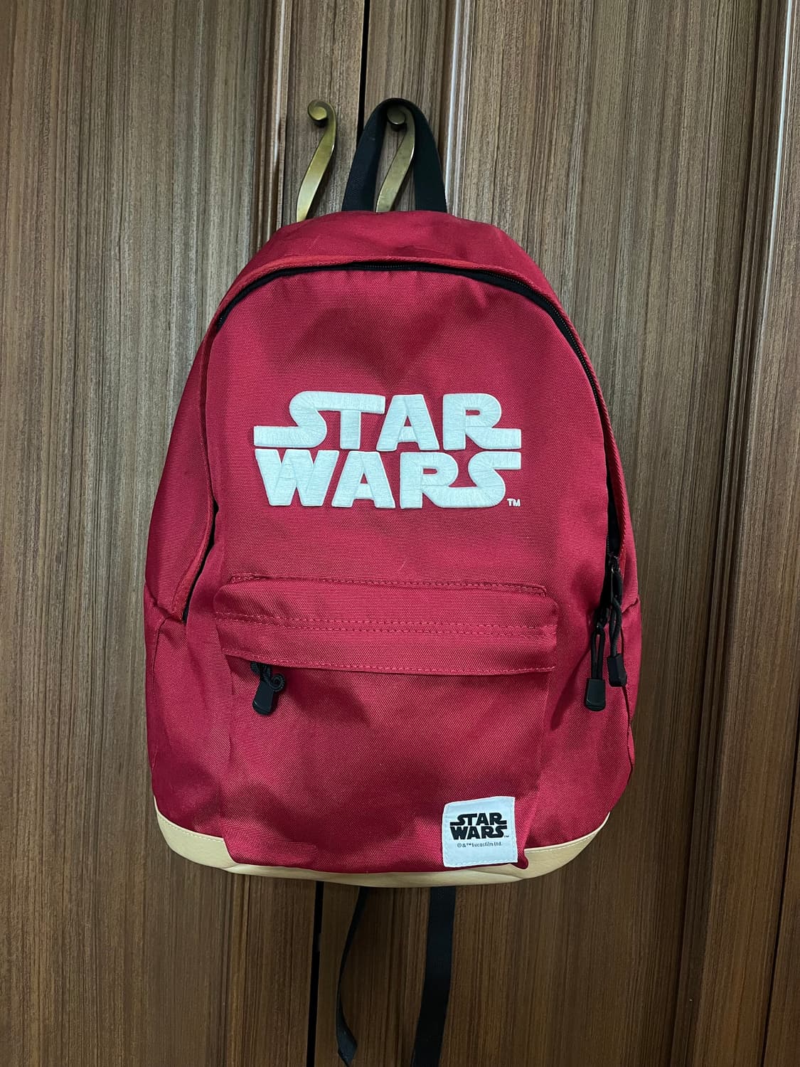 스타워즈 백팩 상품이미지1