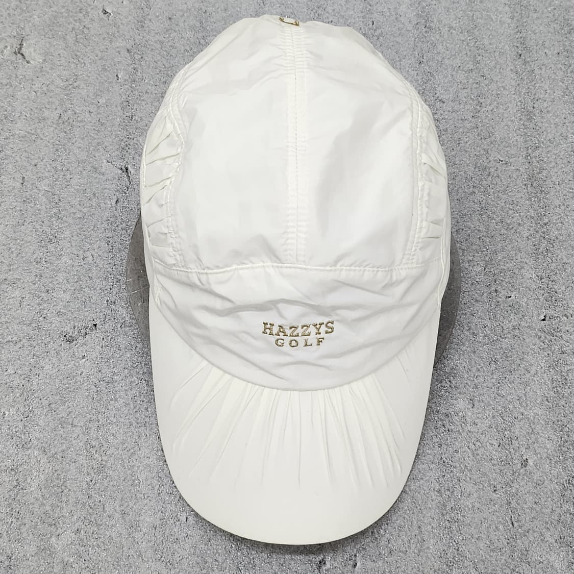 헤지스 골프 정품 여성 캡 모자 프리사이즈  상품이미지1