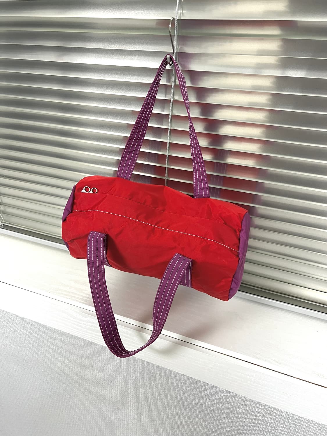 PORTER-BOSTON BAG(Red)  상품이미지6