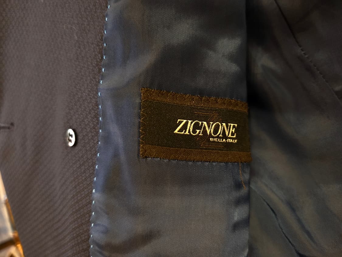 캠브리지멤버스 더블브레스티드자켓  상품이미지8