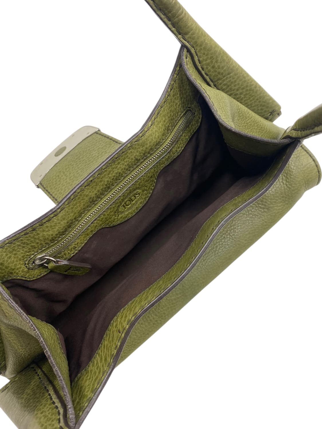 토즈 말차맛 긱시크 숄더백 상품이미지3