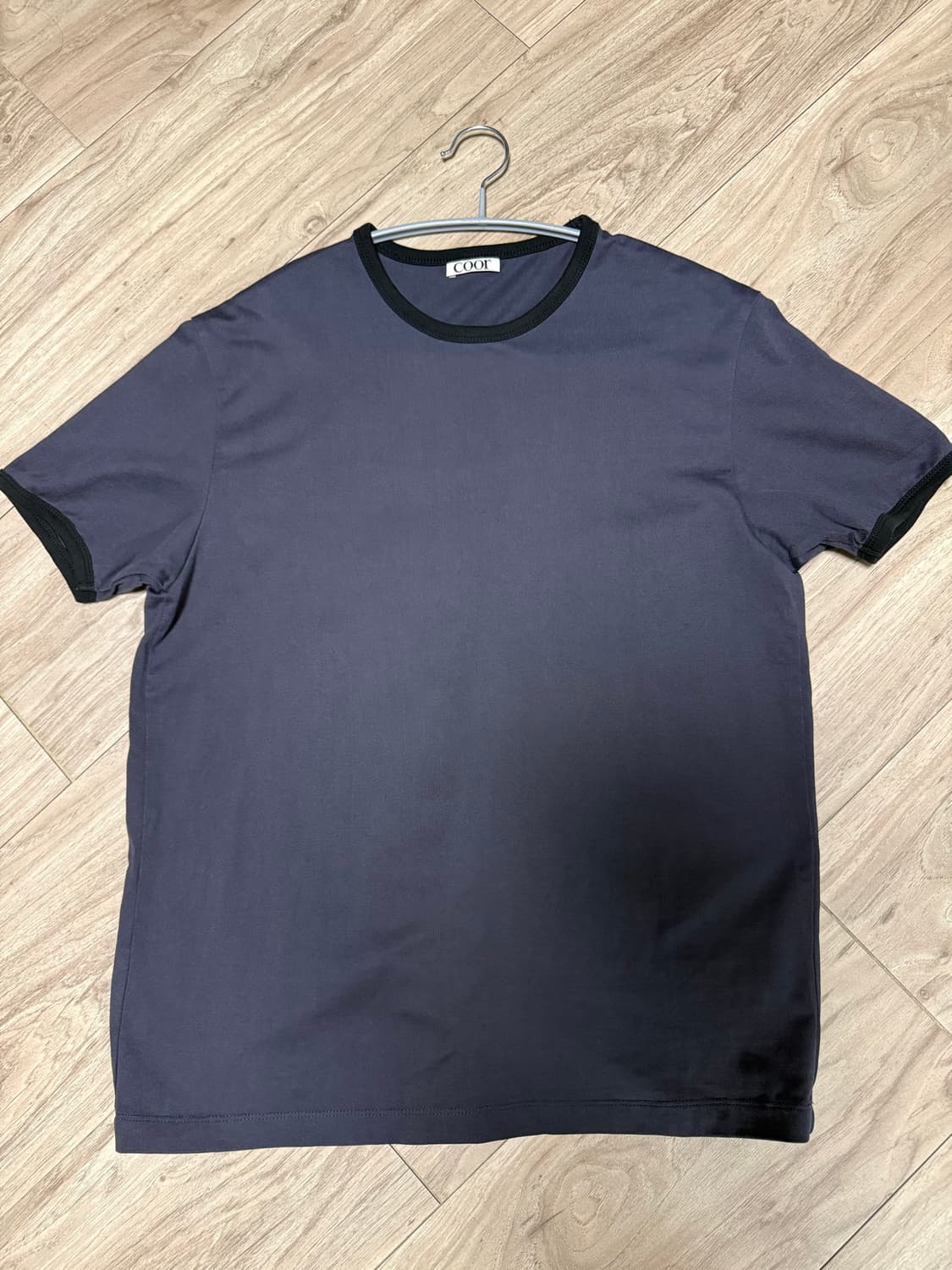 쿠어 링거티셔츠M 상품이미지1