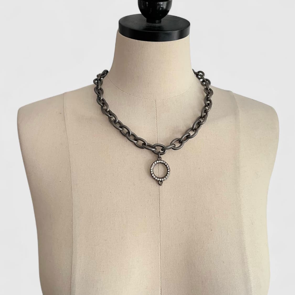 LANVIN necklace  상품이미지6