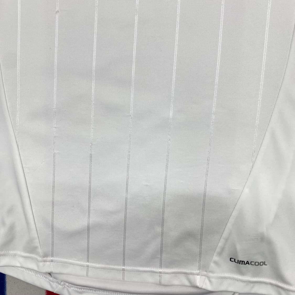 12-13 아디다스 레알마드리드 노마킹 유니폼 95 상품이미지4