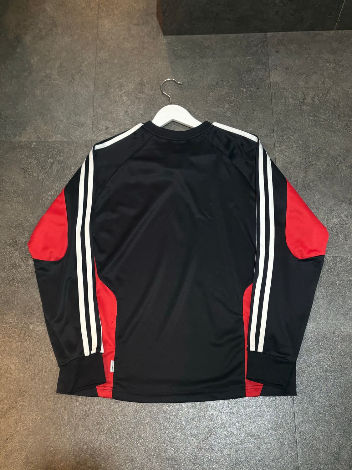 아디다스 FC서울 유니폼 긴팔티 상품이미지3