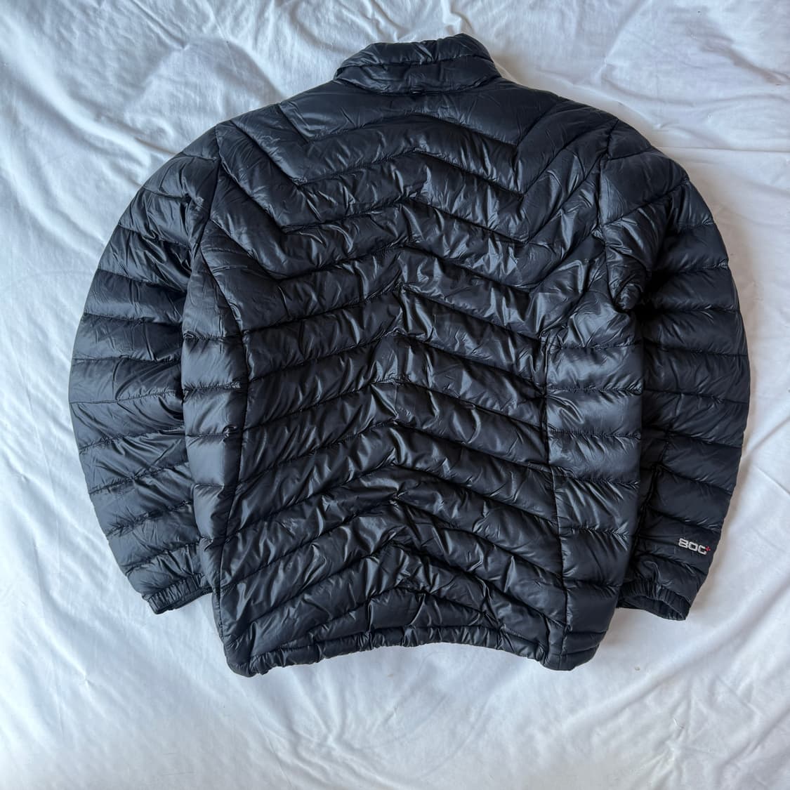 코오롱 퍼텍스 퀀텀 초경량패딩 800필 상품이미지10